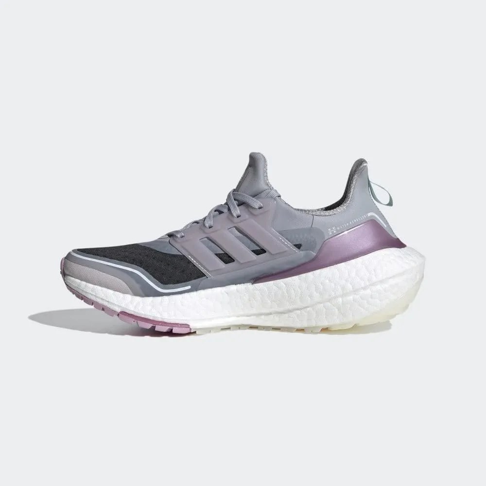 adidas Women's Sneaker Running Shoe