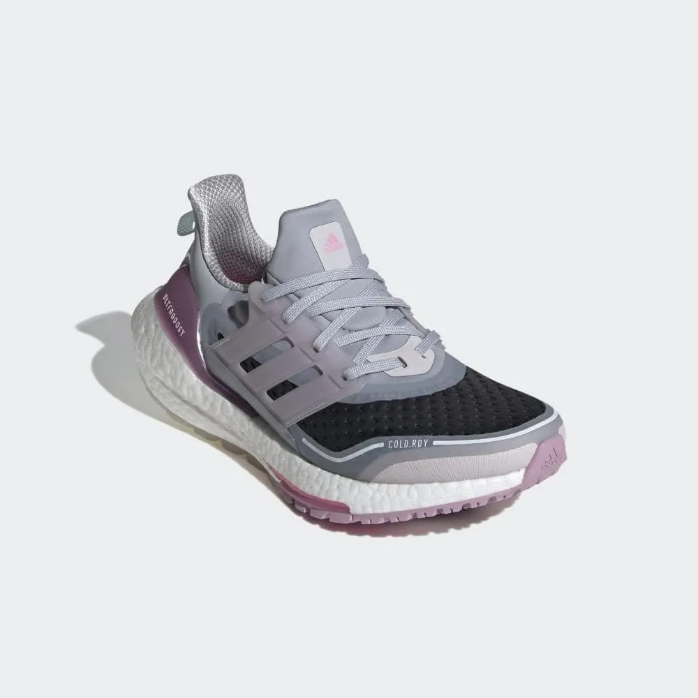 adidas Women's Sneaker Running Shoe