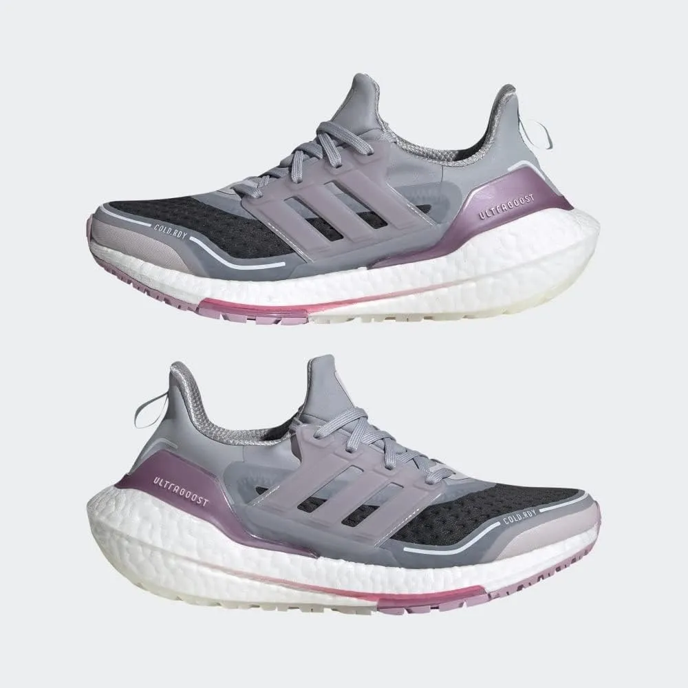 adidas Women's Sneaker Running Shoe