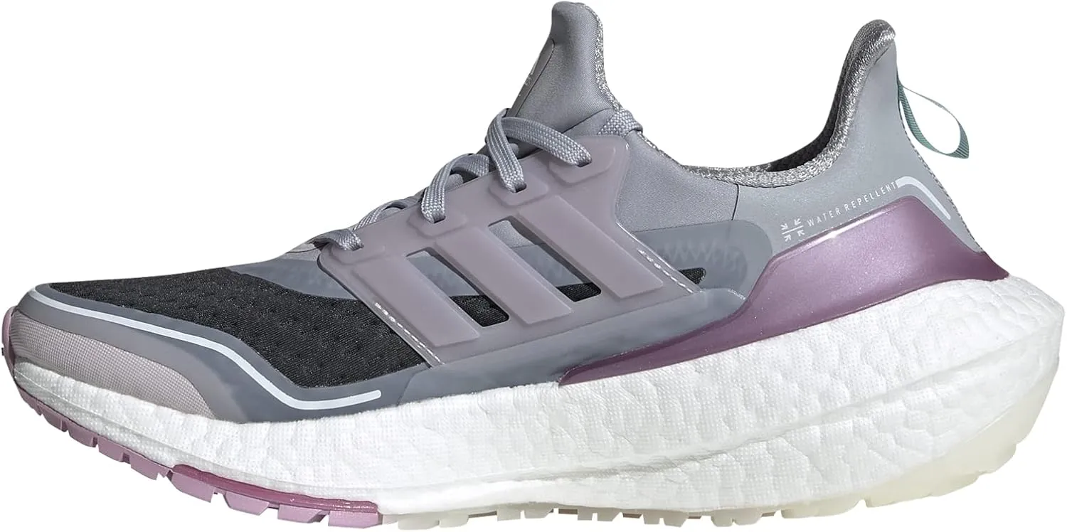 adidas Women's Sneaker Running Shoe