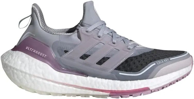 adidas Women's Sneaker Running Shoe