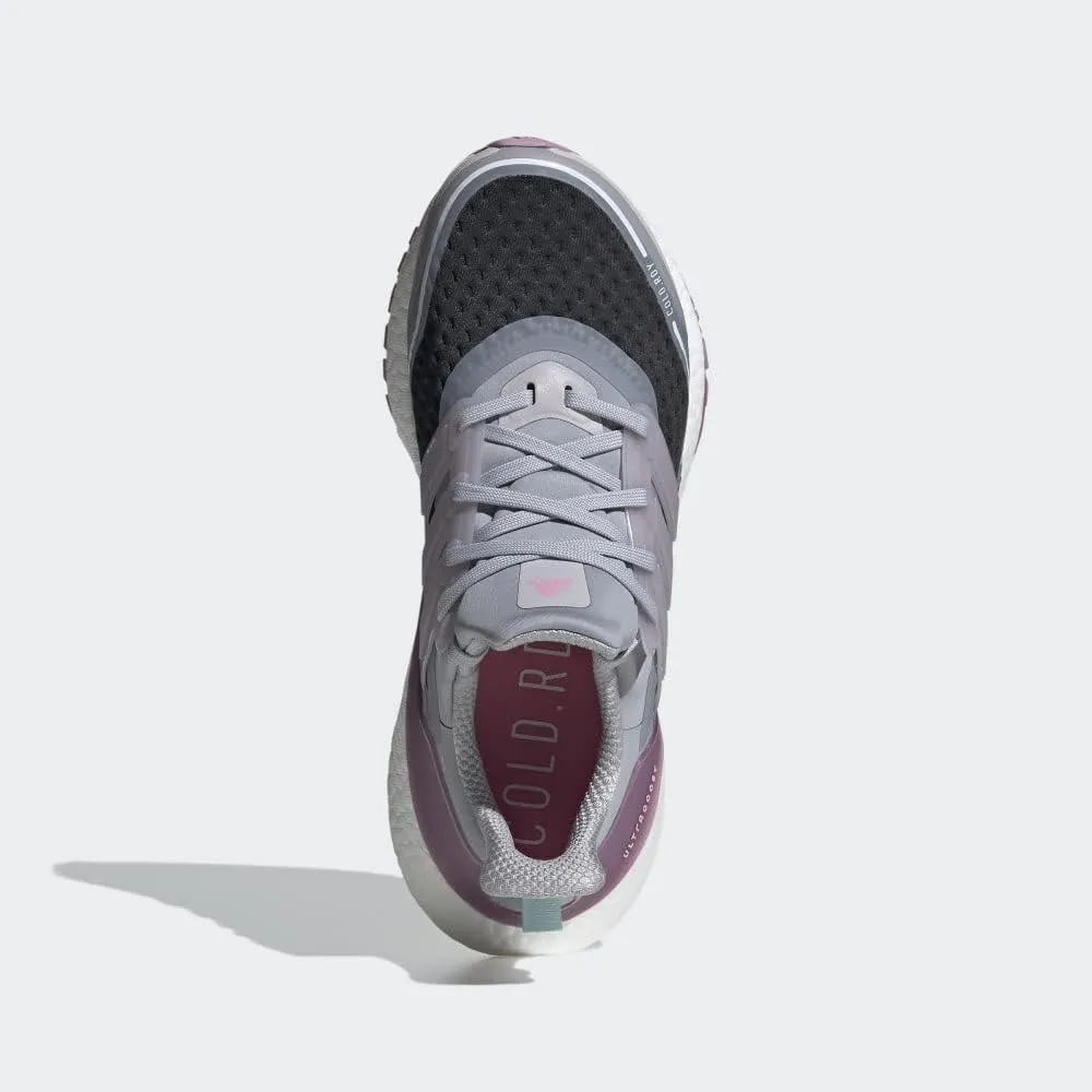 adidas Women's Sneaker Running Shoe
