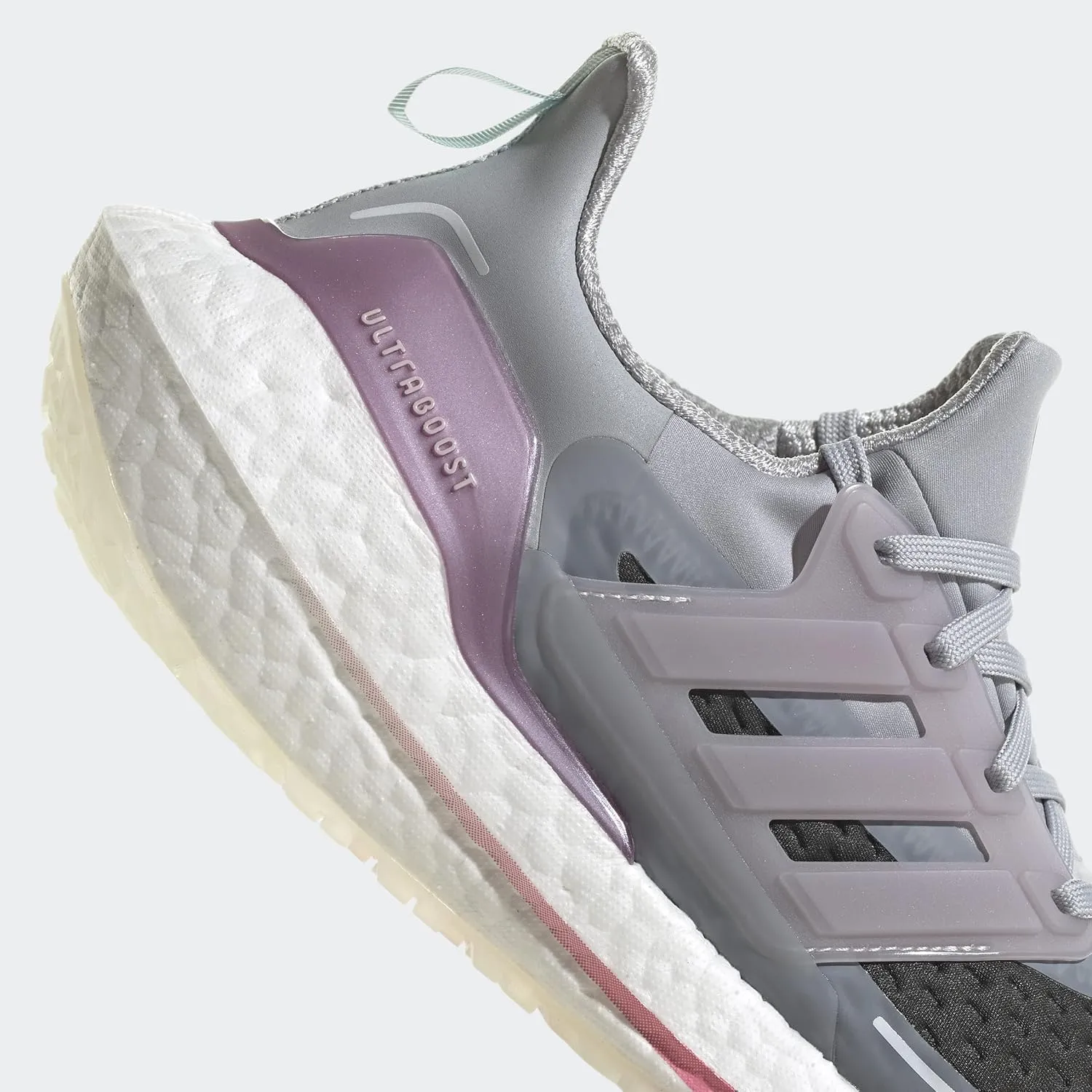 adidas Women's Sneaker Running Shoe
