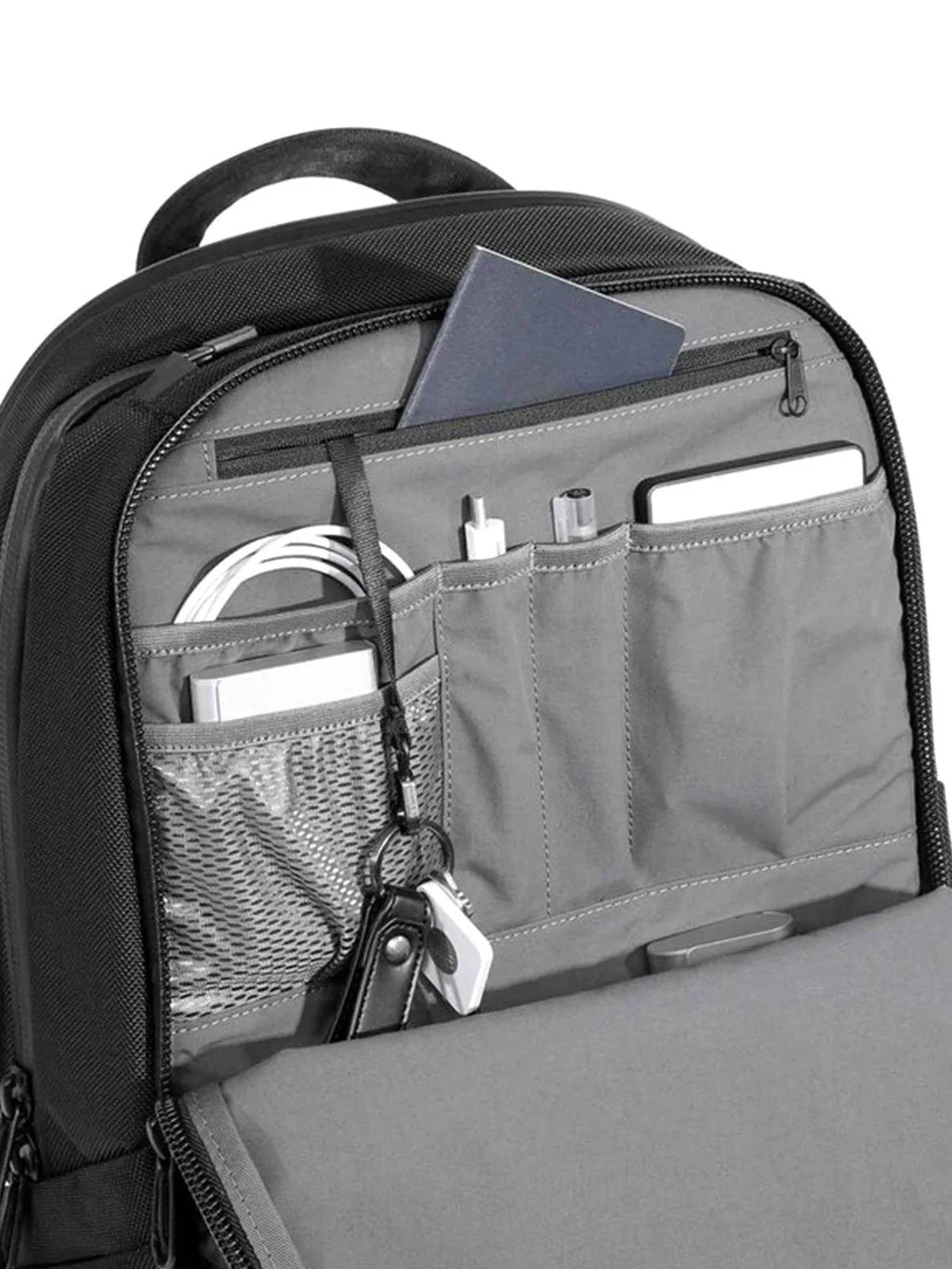 AER Tech Pack 2 Black