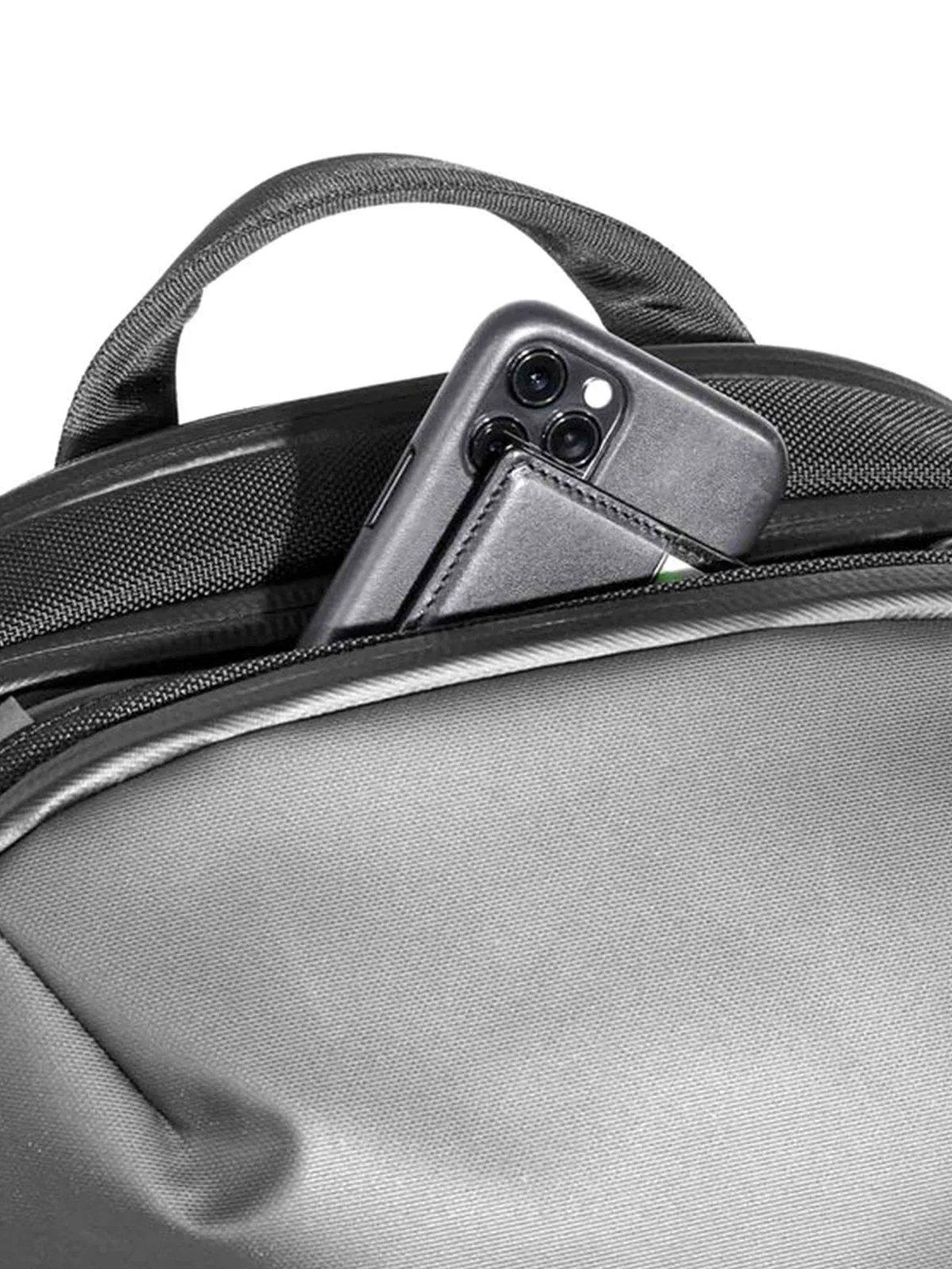 AER Tech Pack 2 Black