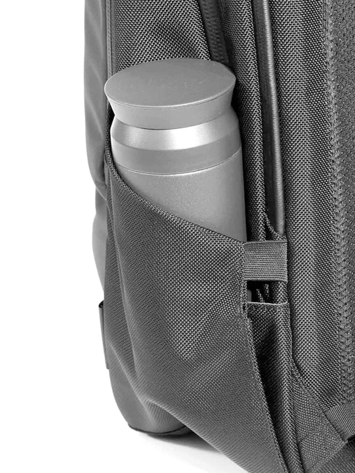 AER Tech Pack 2 Black