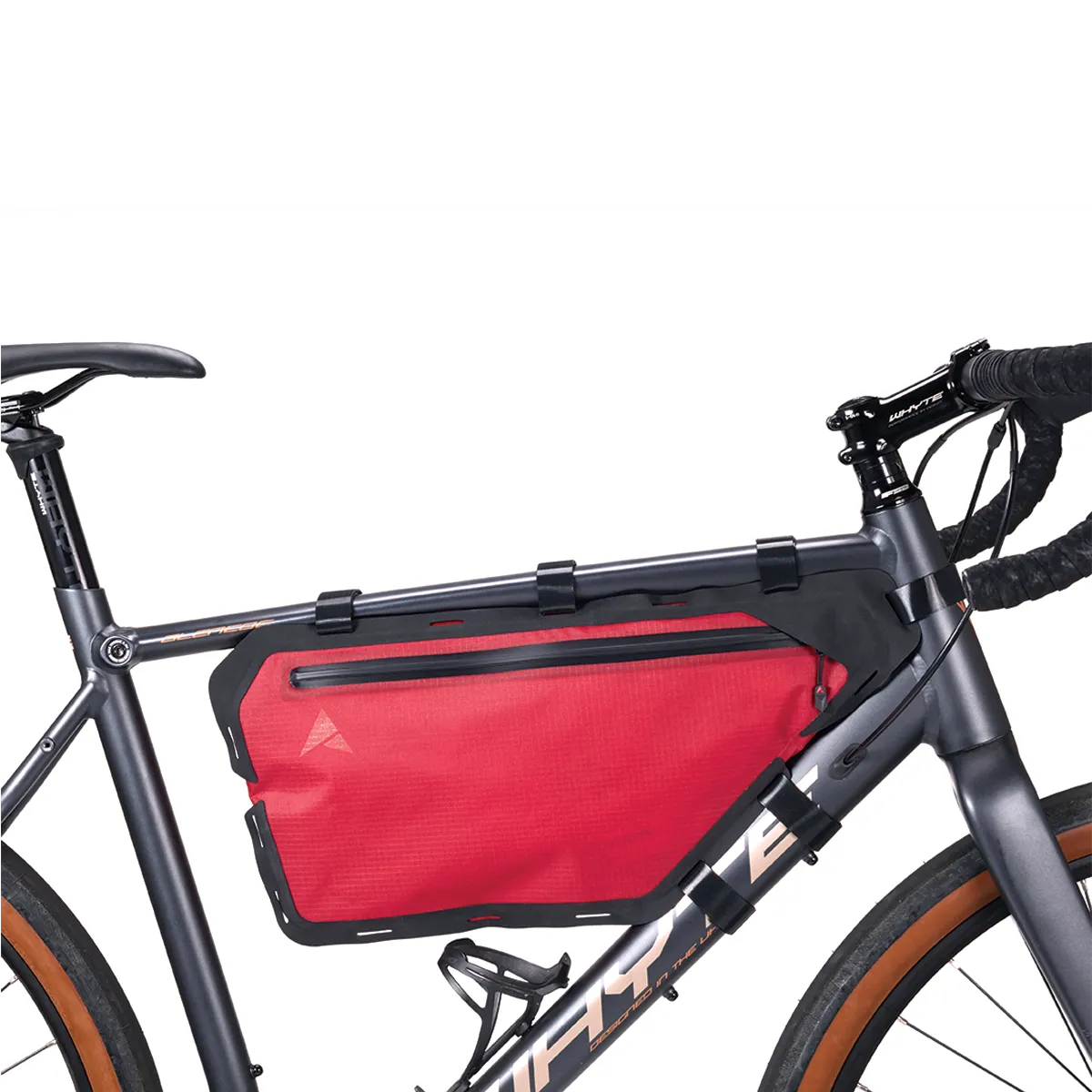 ALTURA VORTEX 2 WATERPROOF FRAME BAG
