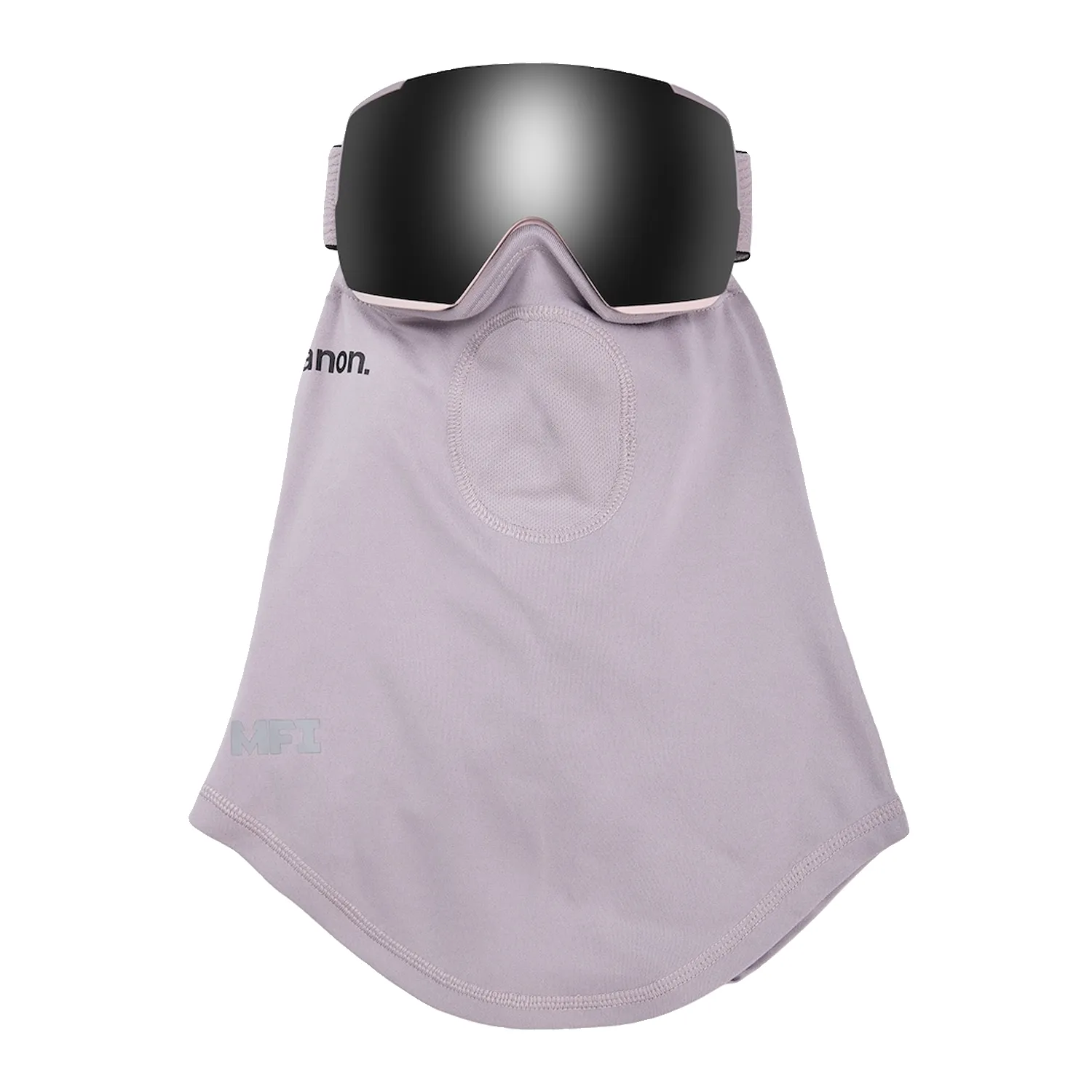 Anon M5S Goggles Elderberry/Perceive Sunny Onyx   Perceive Variable Violet