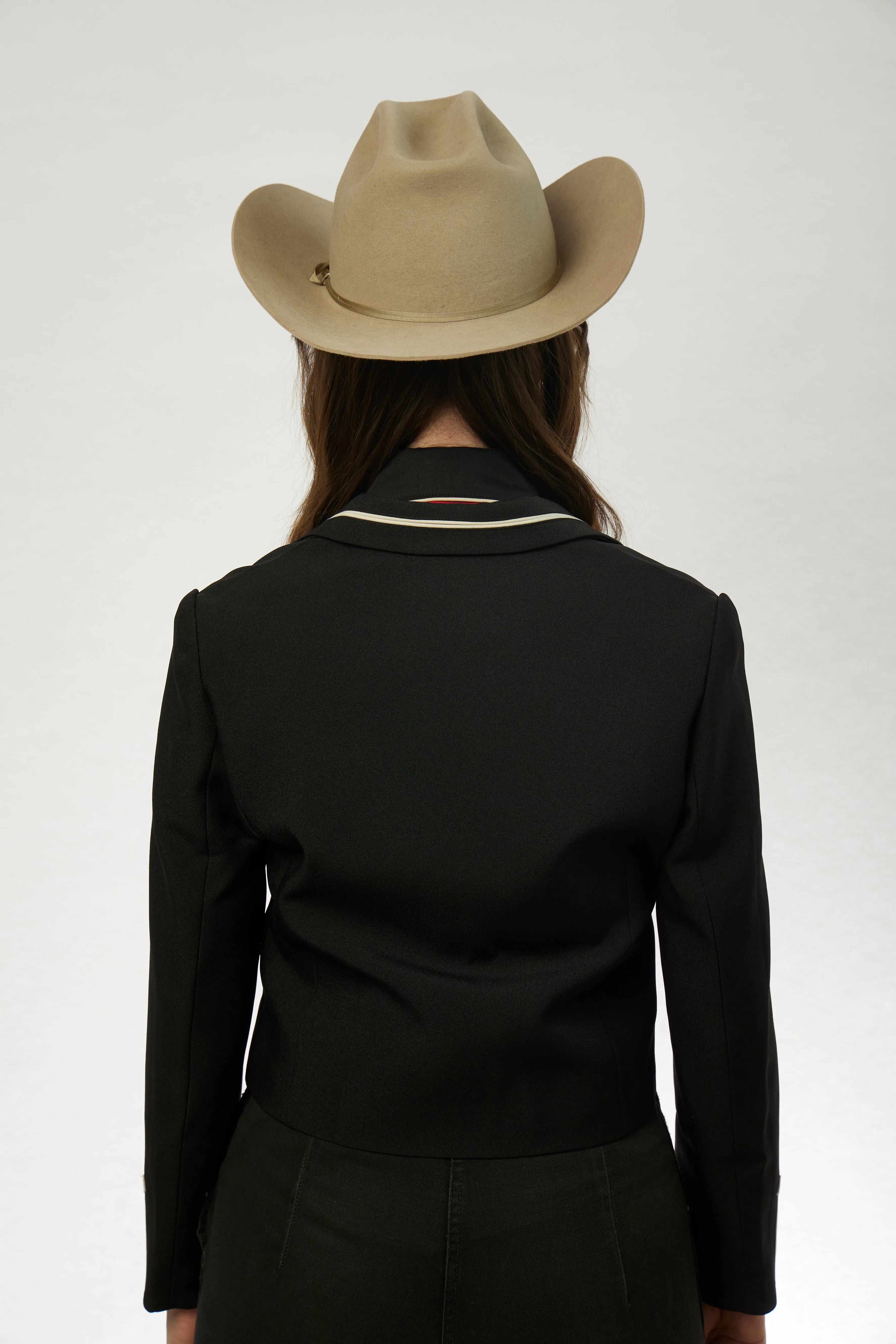 Calamity Women's Jacket Black