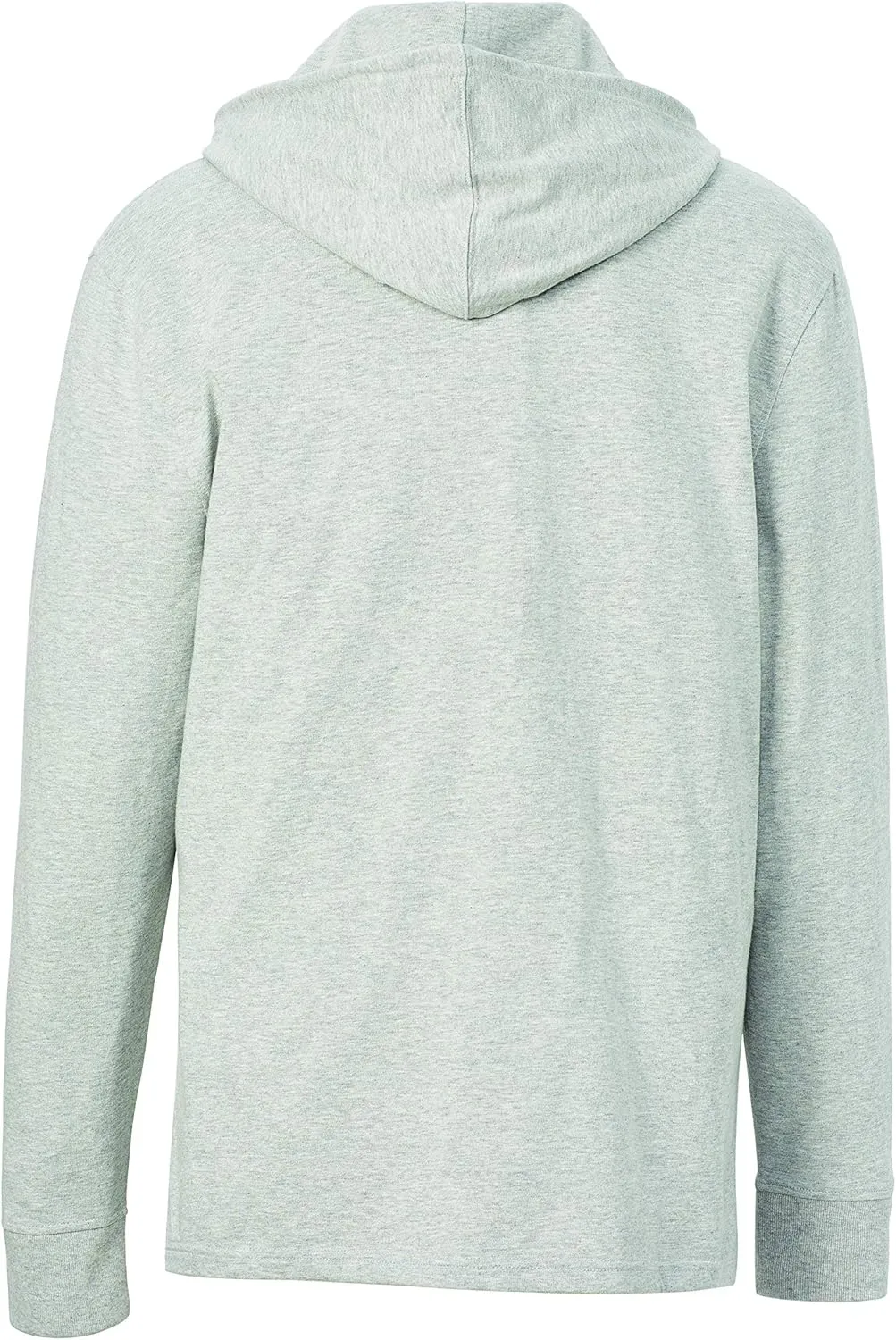 Champion Men's Long Sleeve T-Shirt Hoodie (Retired Colors)