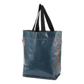 Cobags Bikezac 2.0 Simply Teal Pannier Bag For Life