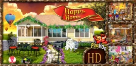 Happy Home - Hidden Object Game [Download]
