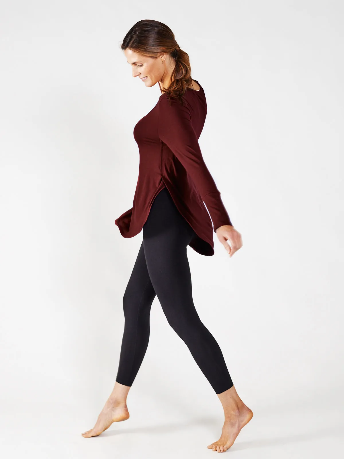 Jenny Long Sleeve