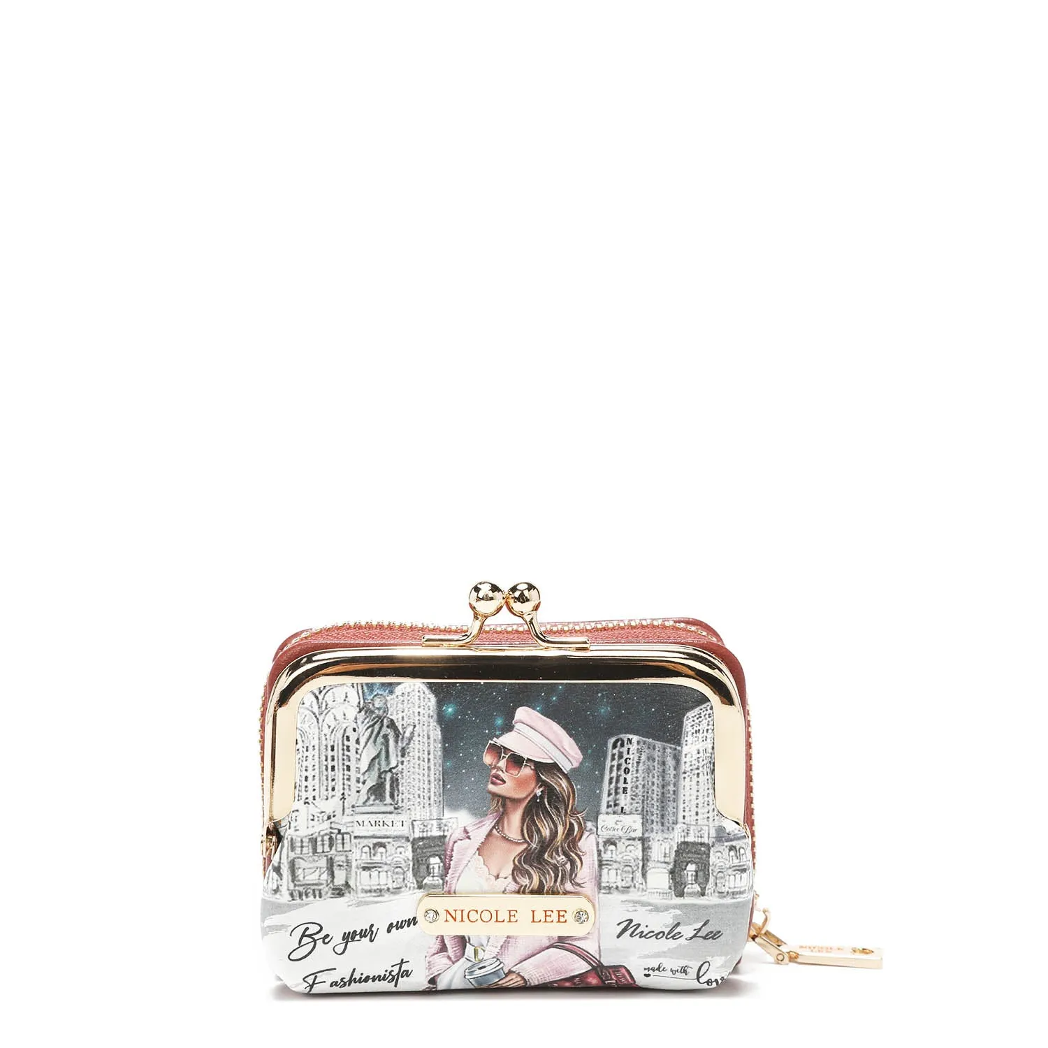 JULIA MINI WALLET