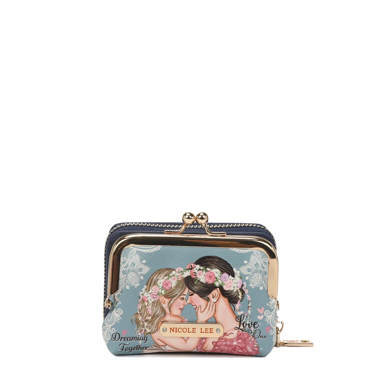 JULIA MINI WALLET