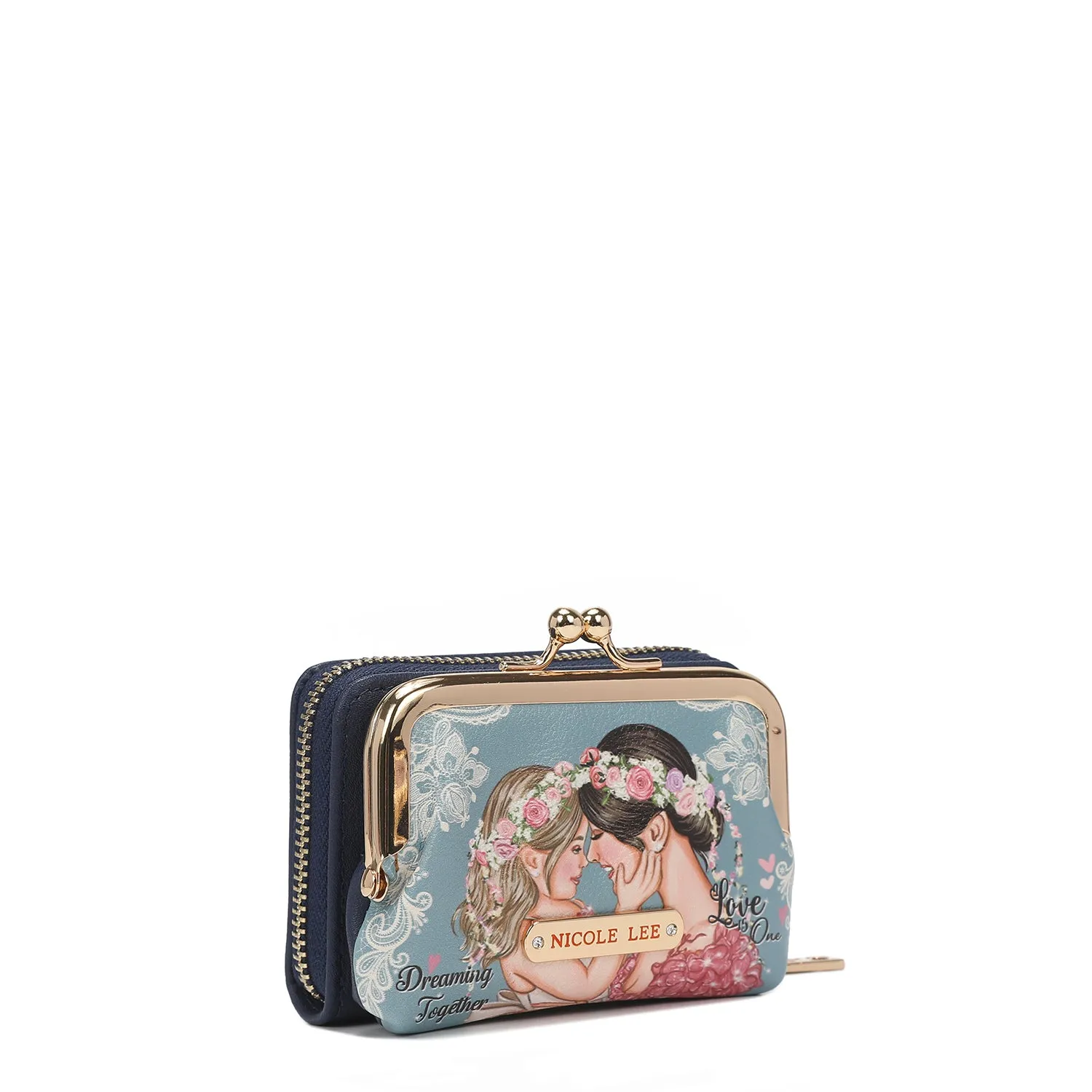JULIA MINI WALLET