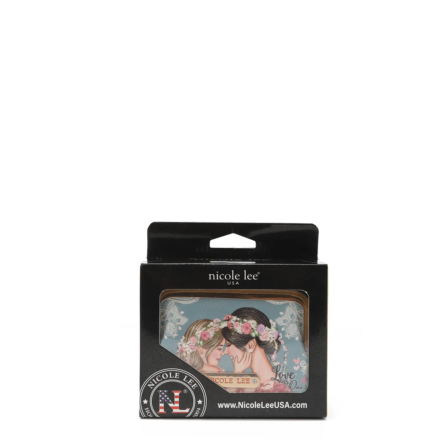 JULIA MINI WALLET