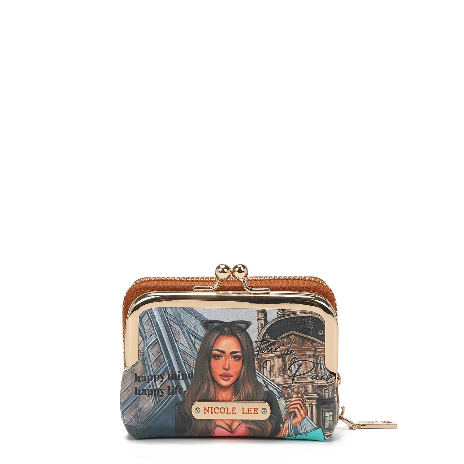 JULIA MINI WALLET