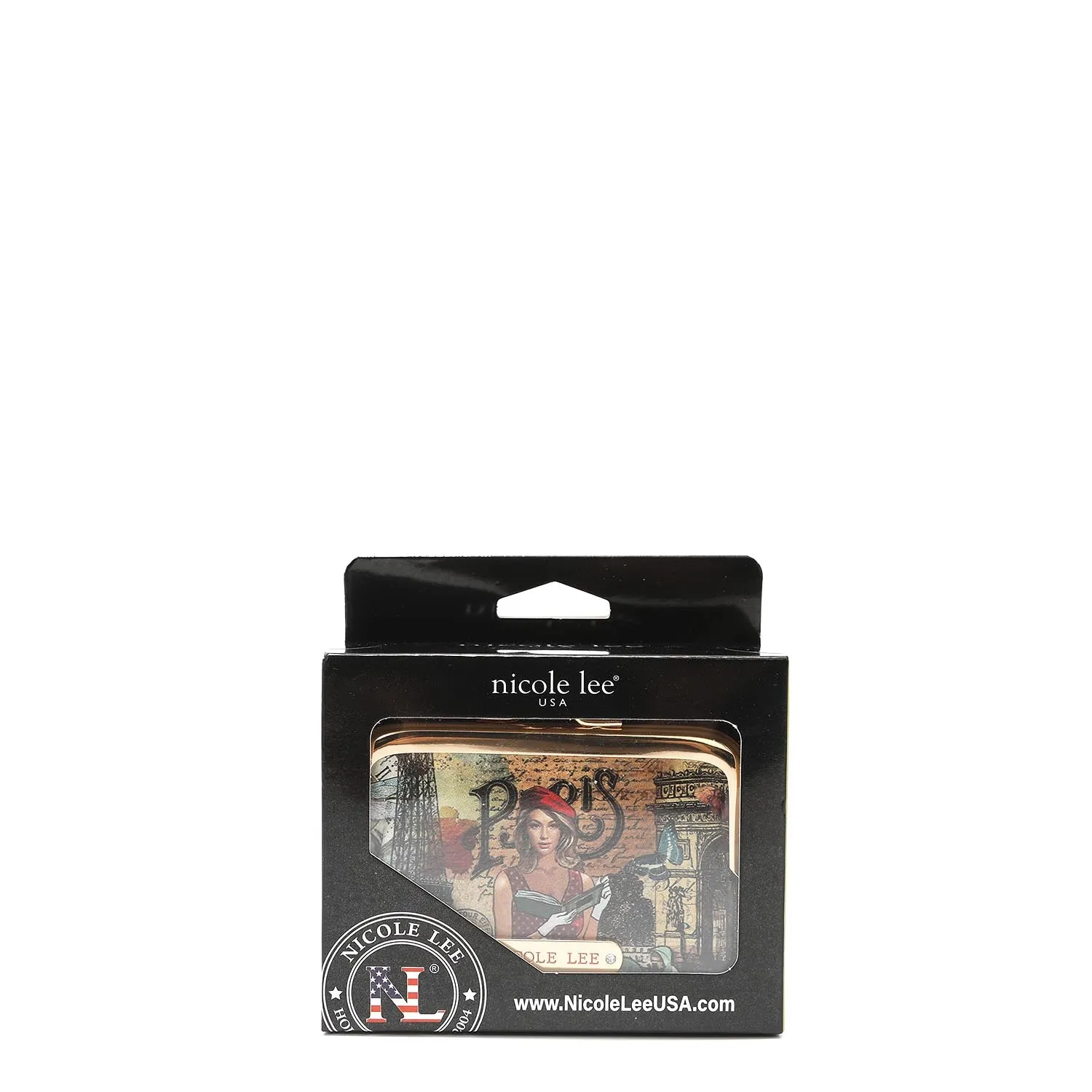 JULIA MINI WALLET