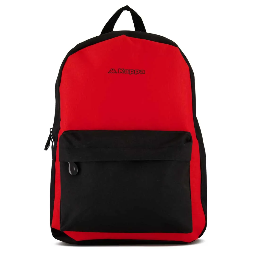 Kappa - Unisex Logo Elfos Backpack (321E2ZW A01)