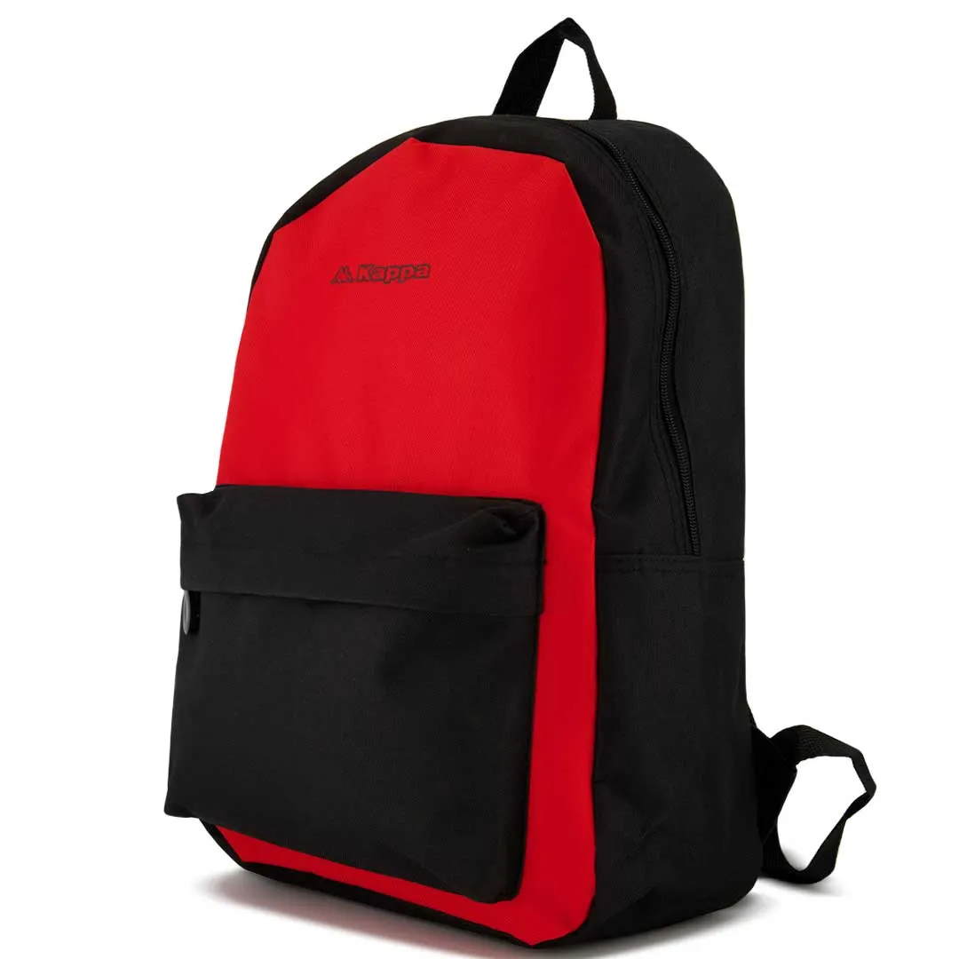 Kappa - Unisex Logo Elfos Backpack (321E2ZW A01)