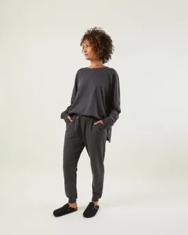 Nikki Cotton Trousers