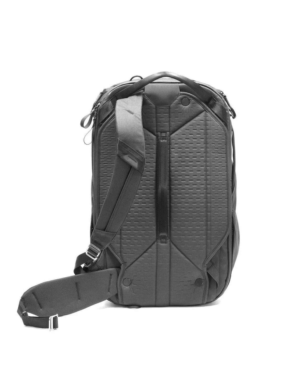 Peak Design Travel Backpack Sage Green 45L