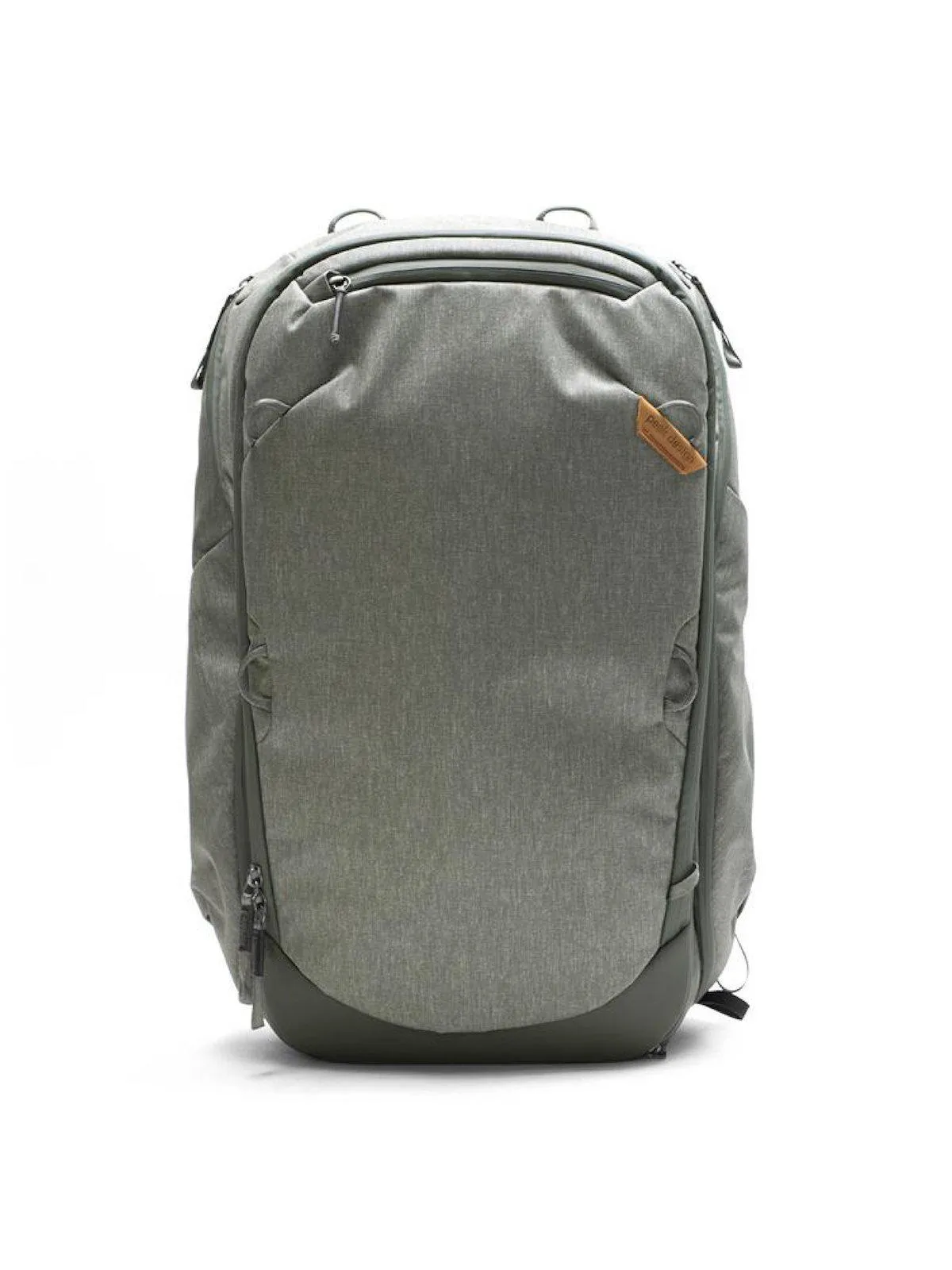 Peak Design Travel Backpack Sage Green 45L