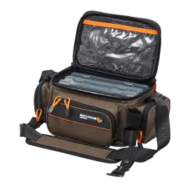 Savage Gear System bag medium