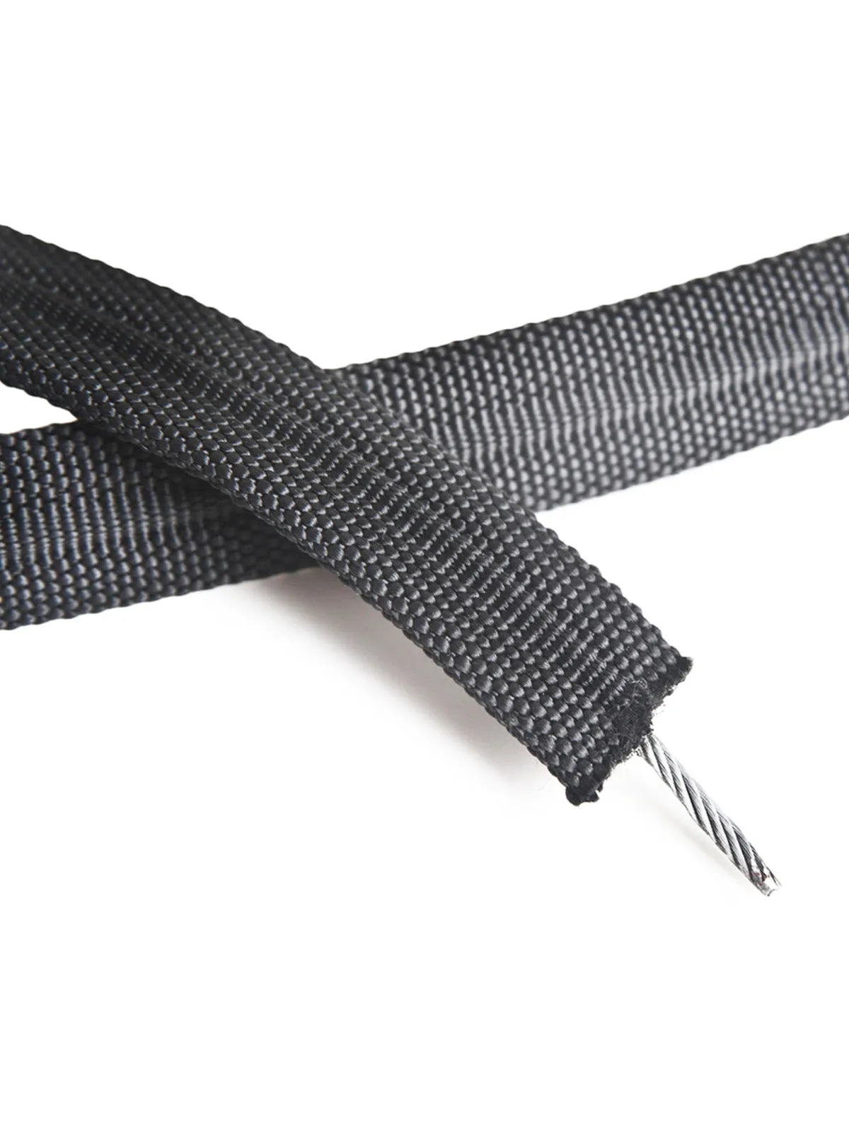 SteelCore Luggage Security Strap