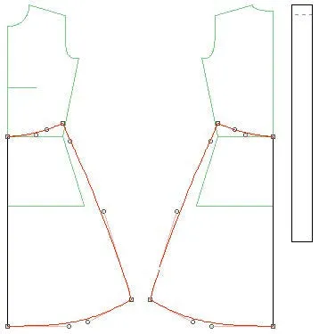 Style Sets 1&2, Mac