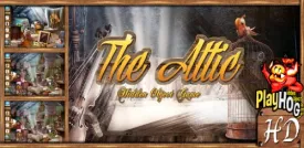 The Attic - Hidden Object Game [Download]