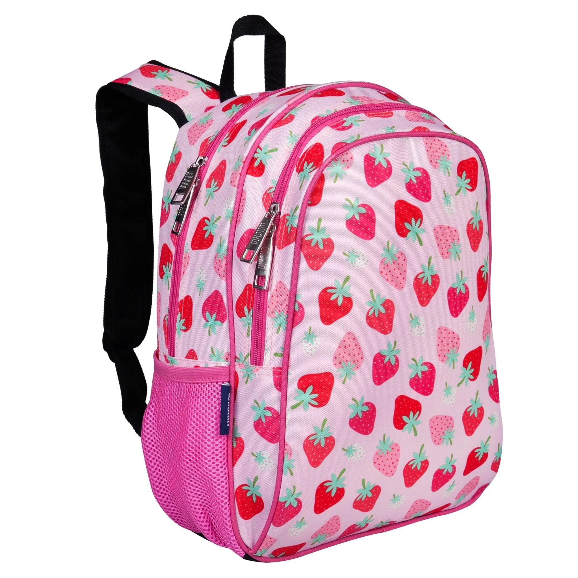 Wildkin 15" Sidekick Backpacks