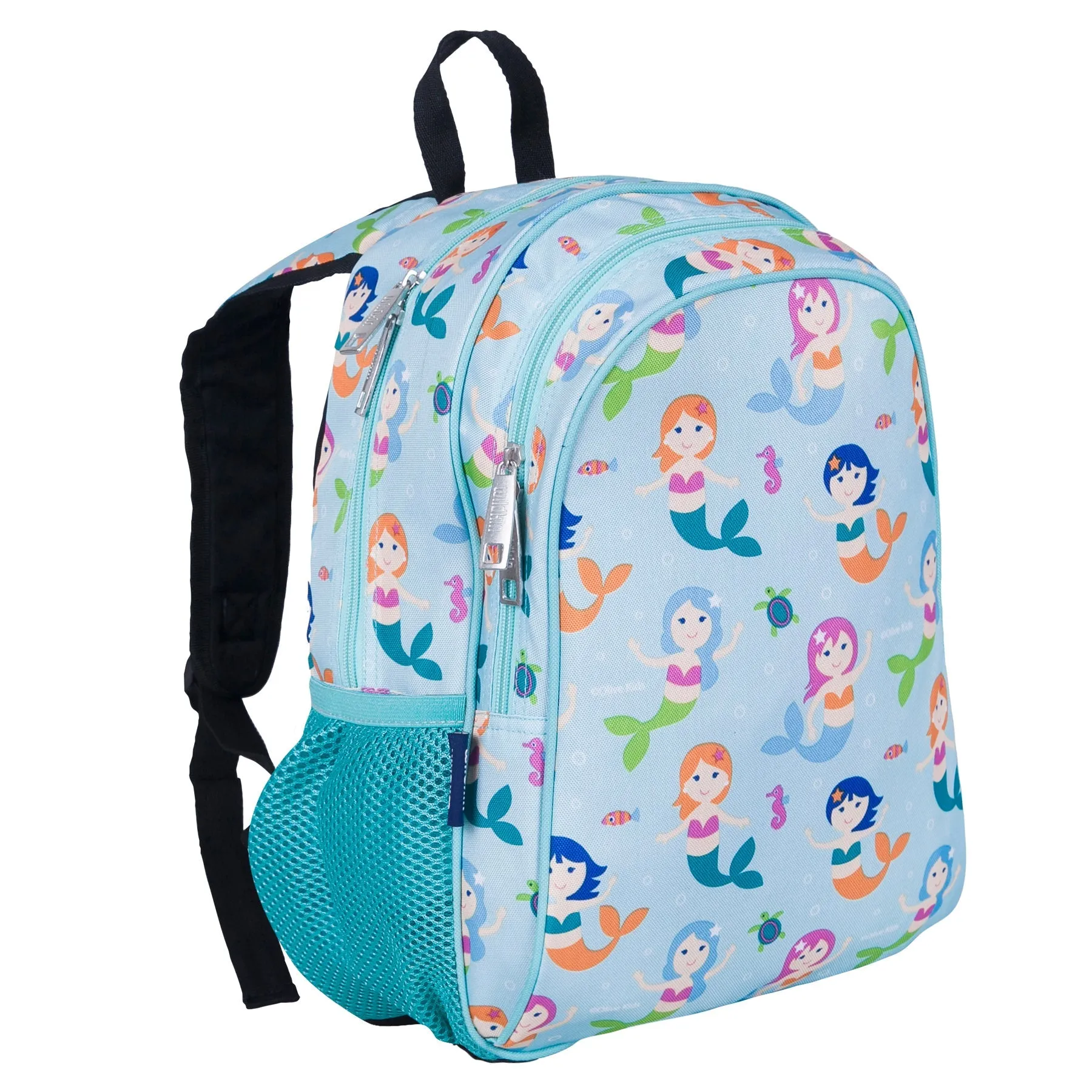 Wildkin 15" Sidekick Backpacks
