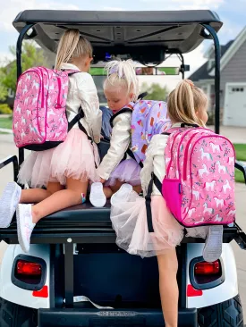Wildkin 15" Sidekick Backpacks