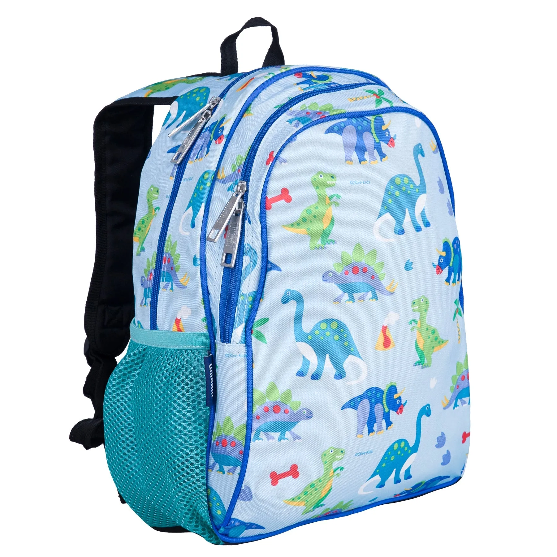 Wildkin 15" Sidekick Backpacks