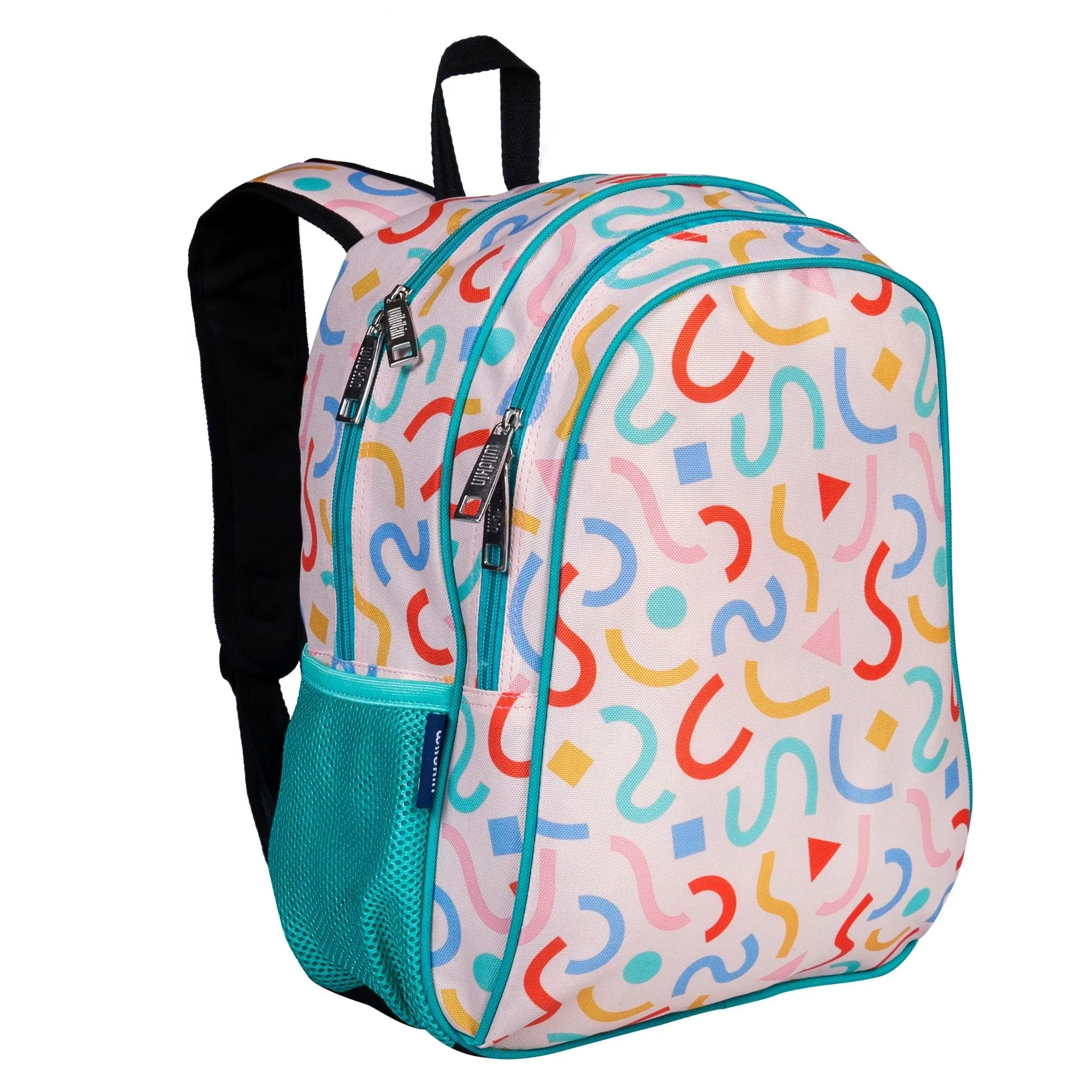 Wildkin 15" Sidekick Backpacks