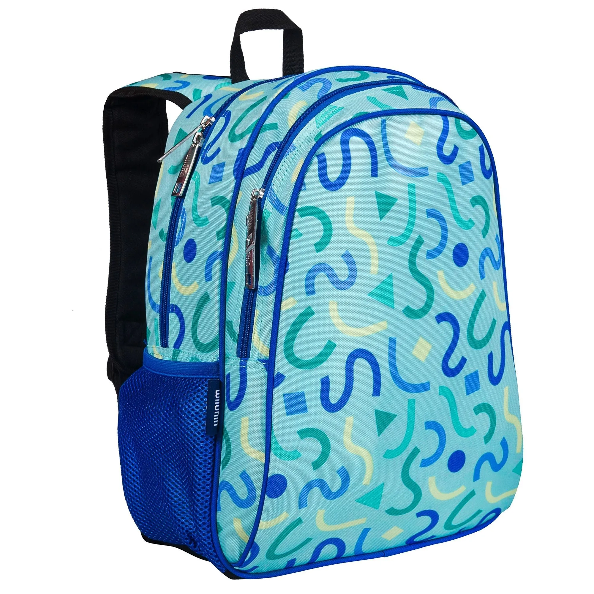 Wildkin 15" Sidekick Backpacks