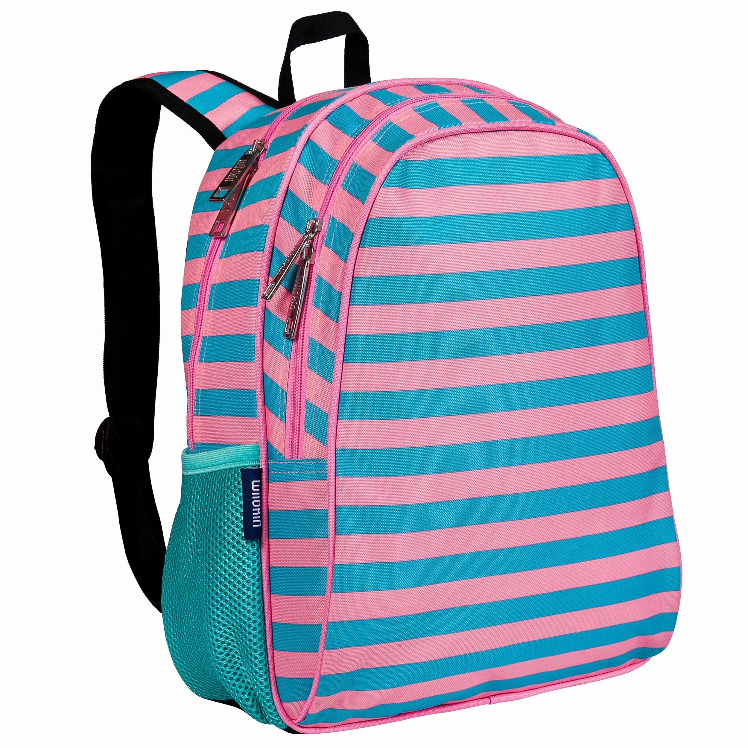 Wildkin 15" Sidekick Backpacks