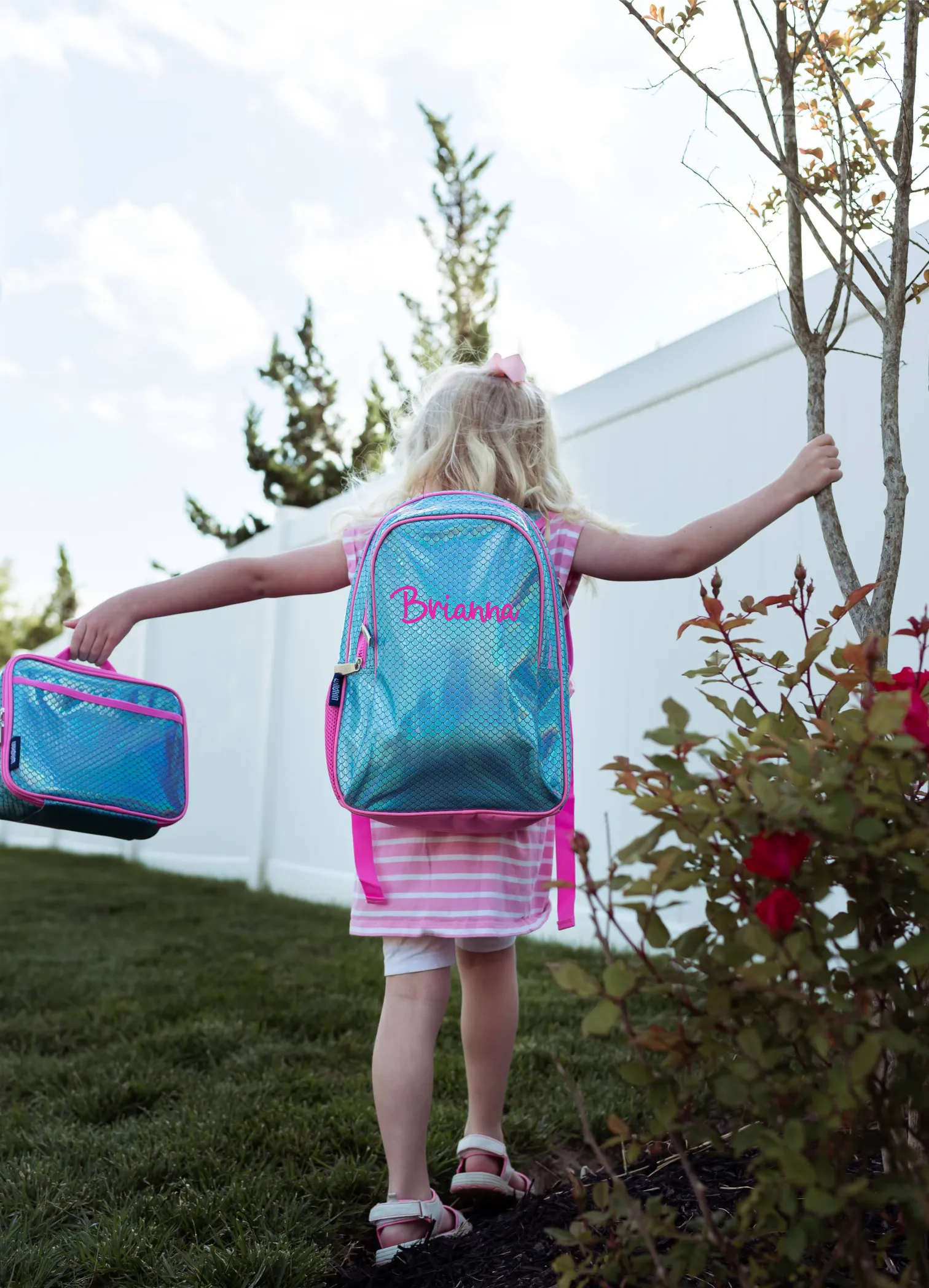 Wildkin 15" Sidekick Backpacks