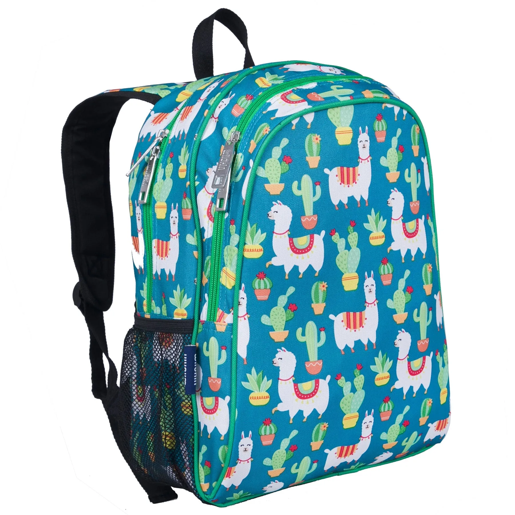 Wildkin 15" Sidekick Backpacks