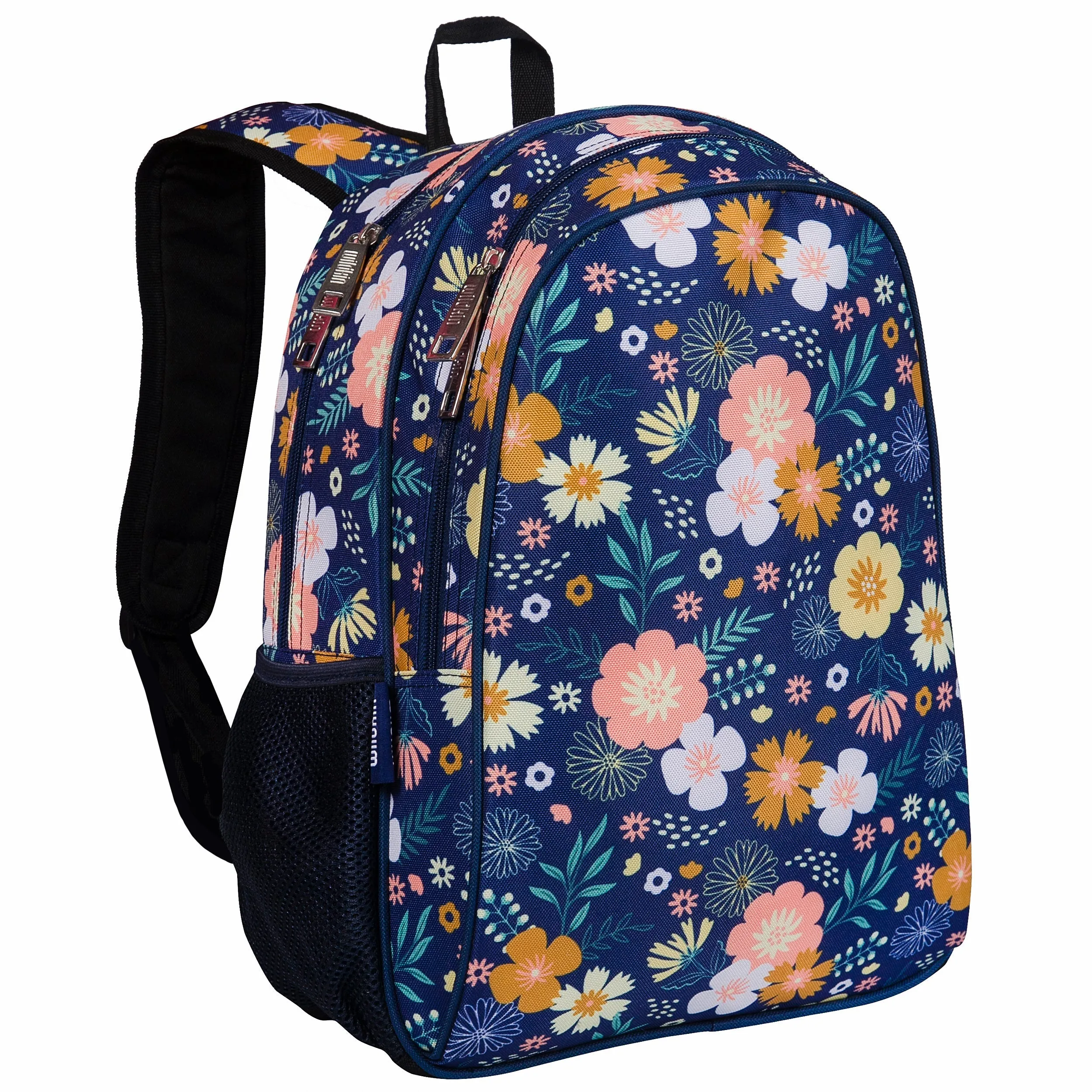 Wildkin 15" Sidekick Backpacks