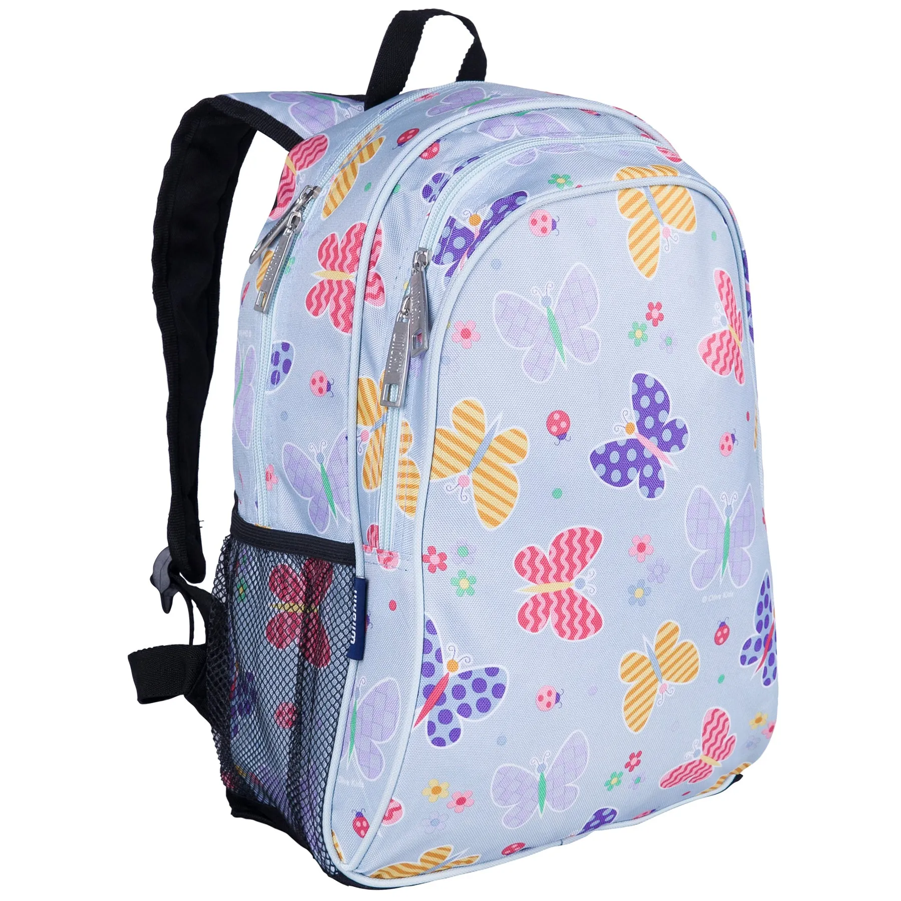 Wildkin 15" Sidekick Backpacks
