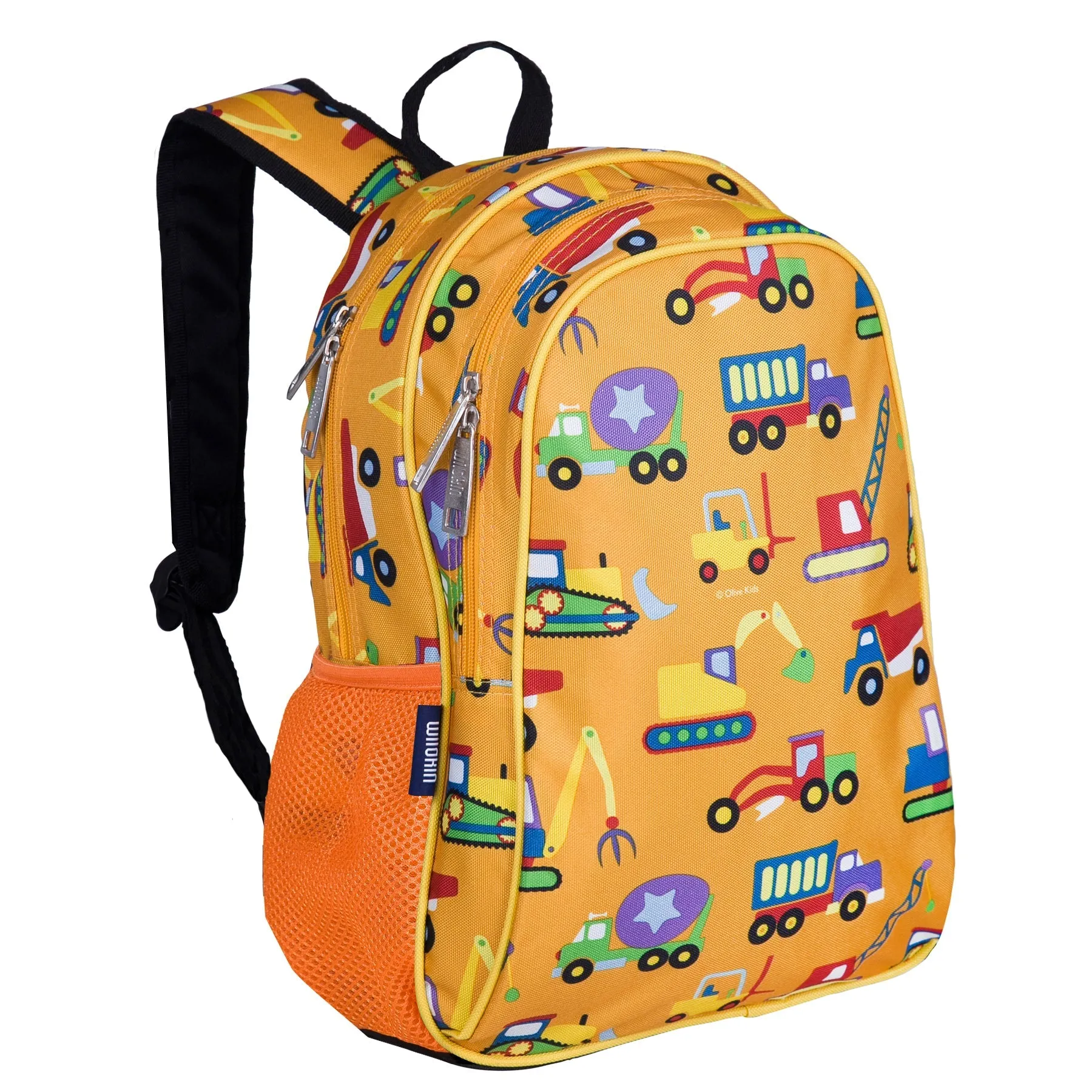 Wildkin 15" Sidekick Backpacks
