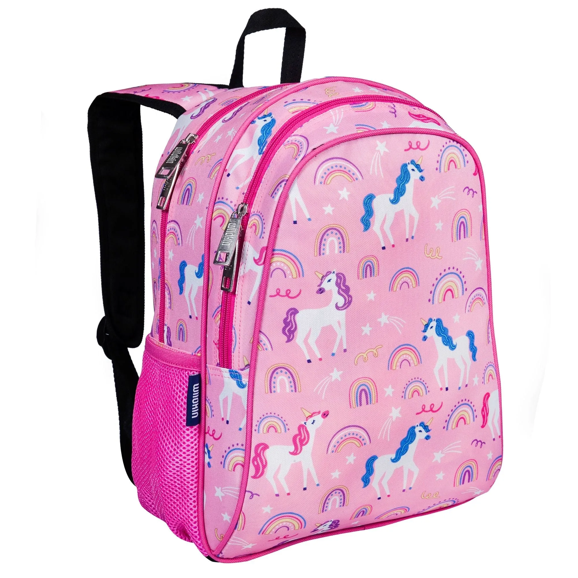 Wildkin 15" Sidekick Backpacks