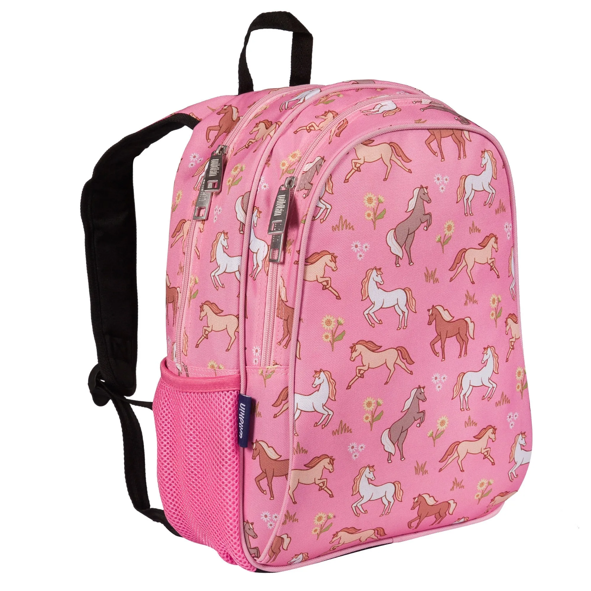 Wildkin 15" Sidekick Backpacks