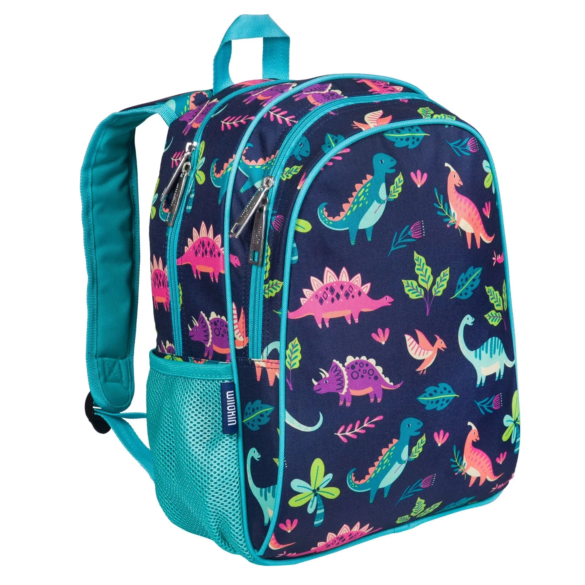 Wildkin 15" Sidekick Backpacks
