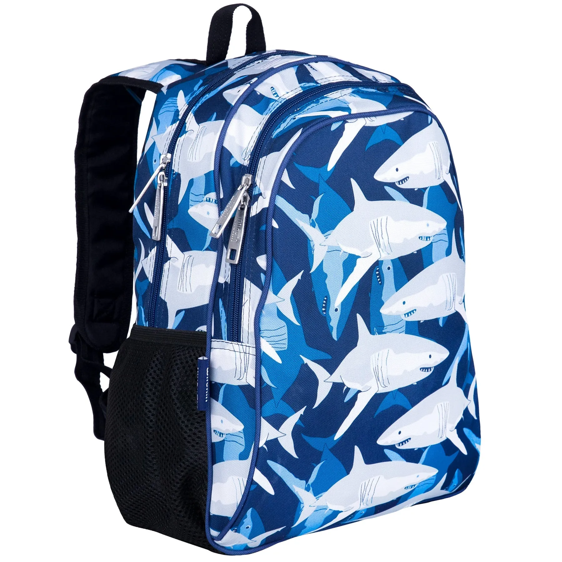 Wildkin 15" Sidekick Backpacks