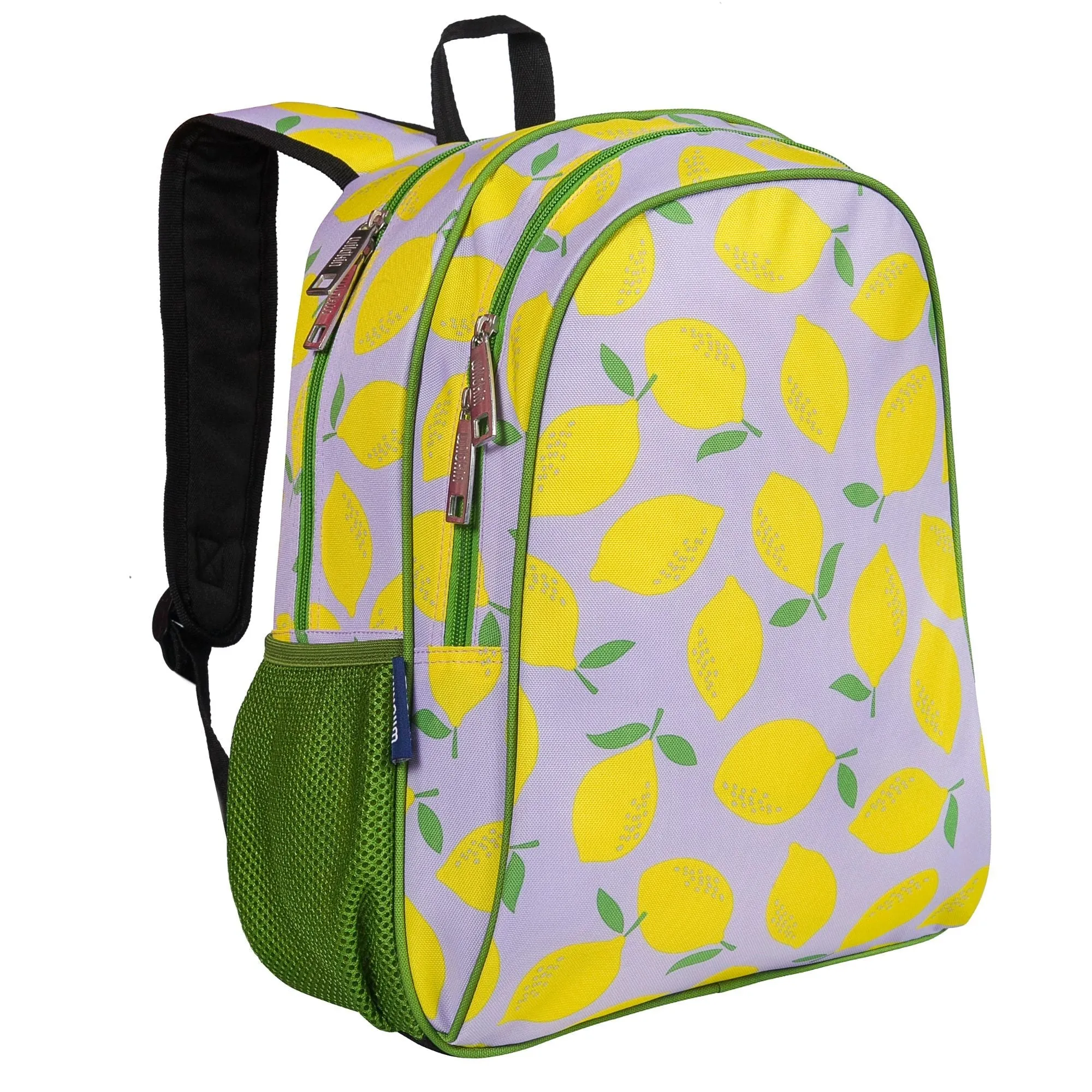 Wildkin 15" Sidekick Backpacks