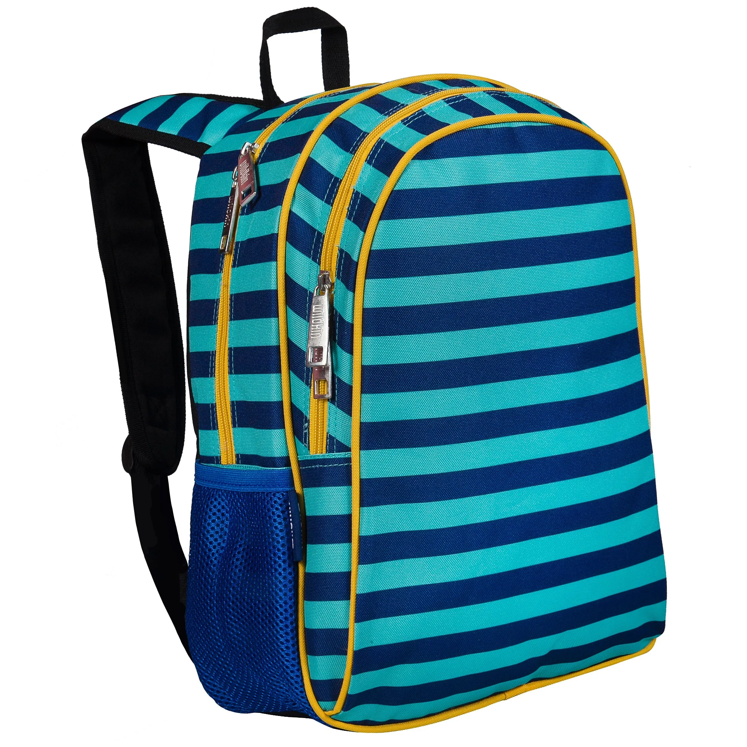 Wildkin 15" Sidekick Backpacks